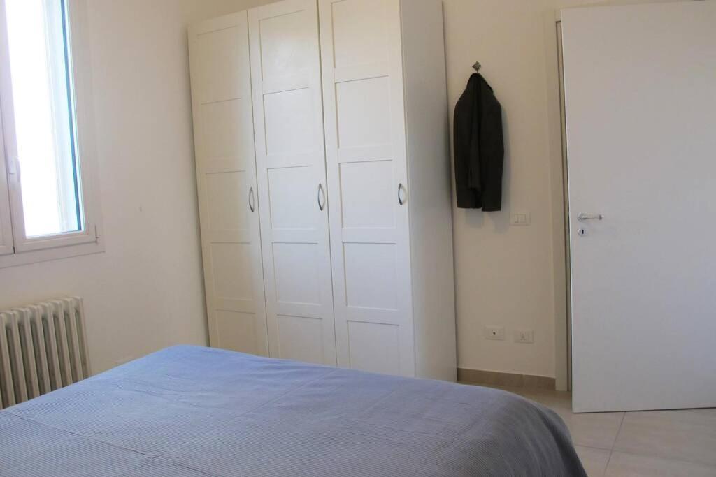 Confortevole Appartamento Vicino Al Centro Lecce Ngoại thất bức ảnh