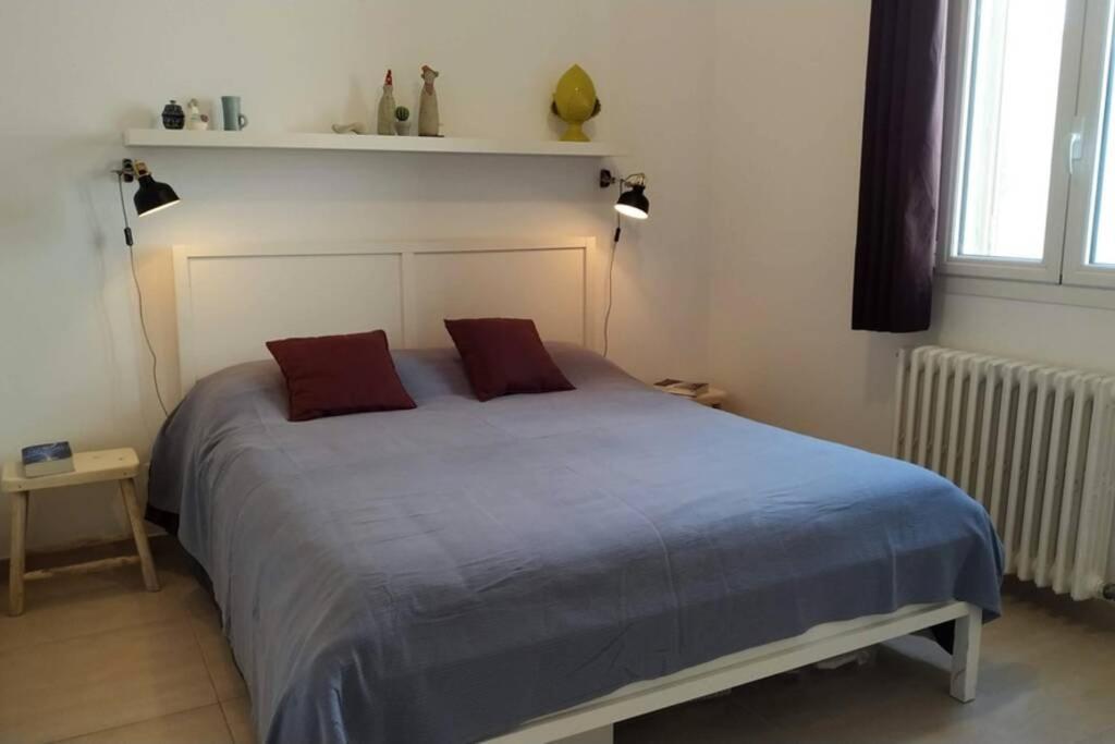Confortevole Appartamento Vicino Al Centro Lecce Ngoại thất bức ảnh