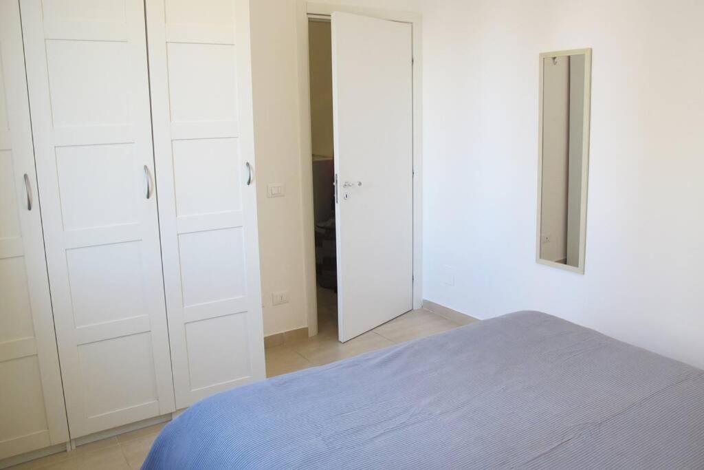 Confortevole Appartamento Vicino Al Centro Lecce Ngoại thất bức ảnh