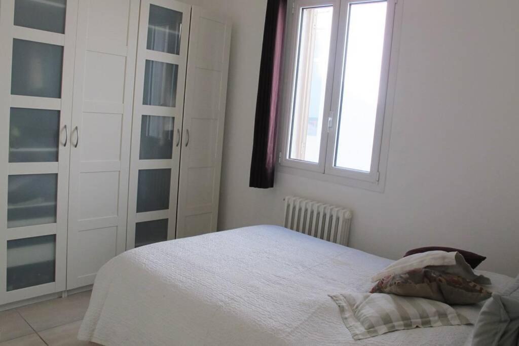 Confortevole Appartamento Vicino Al Centro Lecce Ngoại thất bức ảnh