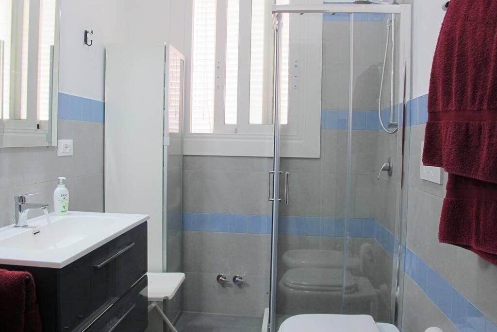 Confortevole Appartamento Vicino Al Centro Lecce Ngoại thất bức ảnh
